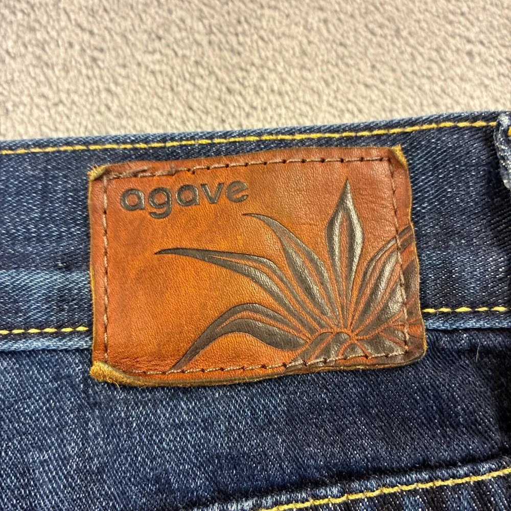 Agave Copper five feature